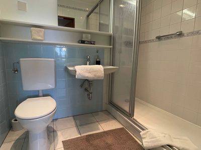 Ferienwohnung für 4 Personen (51 m²) in Cuxhaven 4/10