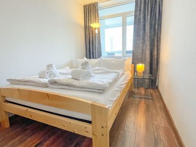 Ferienwohnung für 4 Personen (51 m²) in Cuxhaven 5/10