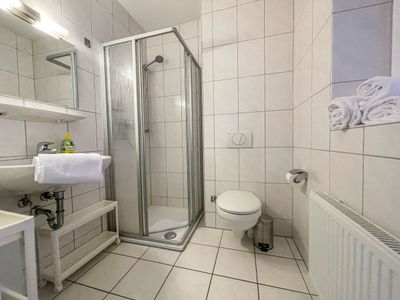 Ferienwohnung für 6 Personen (50 m²) in Cuxhaven 5/10