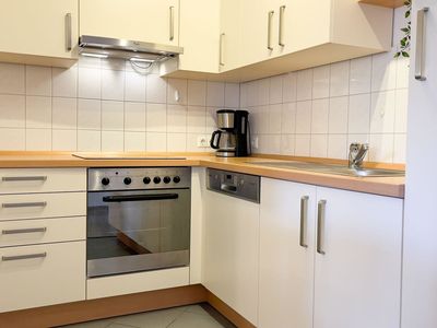 Ferienwohnung für 7 Personen (69 m²) in Cuxhaven 3/10