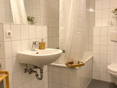 Ferienwohnung für 7 Personen (69 m²) in Sahlenburg 4/10