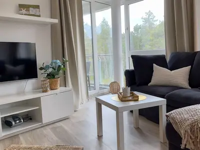 Ferienwohnung für 7 Personen (69 m²) in Sahlenburg 5/10