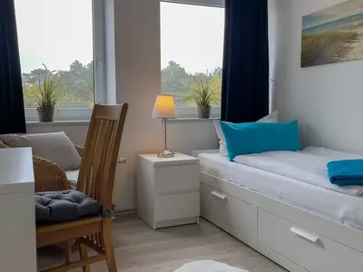 Ferienwohnung für 7 Personen (69 m²) in Sahlenburg 7/10
