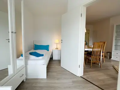 Ferienwohnung für 7 Personen (69 m²) in Sahlenburg 8/10
