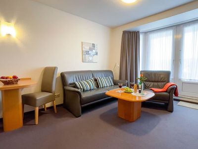 Ferienwohnung für 2 Personen (31 m²) in Cuxhaven 3/10