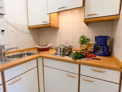 Ferienwohnung für 2 Personen (31 m²) in Cuxhaven 4/10