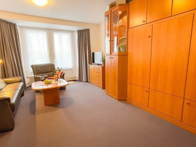 Ferienwohnung für 2 Personen (31 m²) in Cuxhaven 7/10