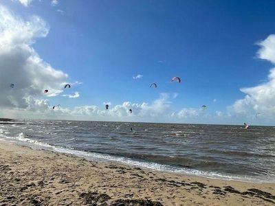 Ferienwohnung für 4 Personen (51 m²) in Cuxhaven 8/8