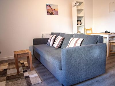 Ferienwohnung für 3 Personen (30 m²) in Cuxhaven 1/10