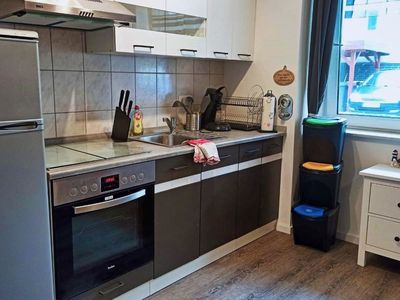 Ferienwohnung für 3 Personen (30 m²) in Cuxhaven 3/10