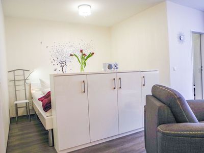 Ferienwohnung für 4 Personen (46 m²) in Cuxhaven 7/10