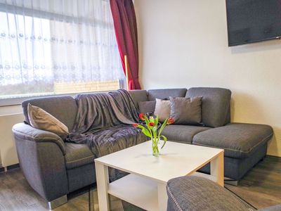 Ferienwohnung für 4 Personen (46 m²) in Cuxhaven 8/10