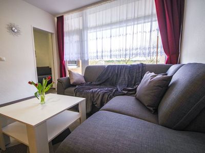 Ferienwohnung für 4 Personen (46 m²) in Cuxhaven 9/10