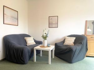 Ferienwohnung für 3 Personen (45 m²) in Cuxhaven