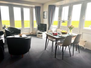 Ferienwohnung für 4 Personen (46 m²) in Cuxhaven