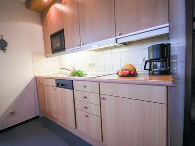 Ferienwohnung für 4 Personen (46 m²) in Cuxhaven 3/10