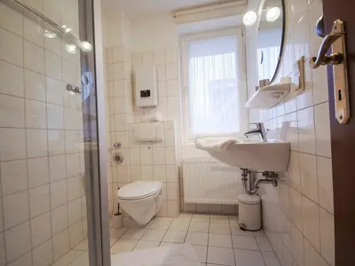 Ferienwohnung für 4 Personen (46 m²) in Cuxhaven 4/10