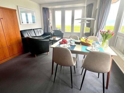 Ferienwohnung für 4 Personen (46 m²) in Cuxhaven 6/10