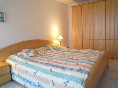 Ferienwohnung für 4 Personen (59 m²) in Cuxhaven 2/10