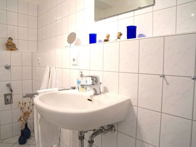 Ferienwohnung für 4 Personen (59 m²) in Cuxhaven 10/10