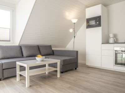 Ferienwohnung für 4 Personen (45 m²) in Cuxhaven 1/10