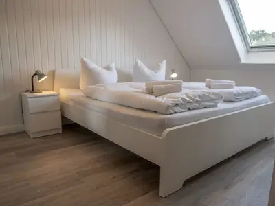 Ferienwohnung für 4 Personen (45 m²) in Cuxhaven 6/10