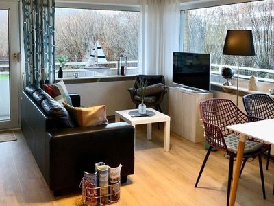 Ferienwohnung für 4 Personen (43 m²) in Cuxhaven 1/10