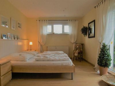 Ferienwohnung für 6 Personen (80 m²) in Cuxhaven 6/10