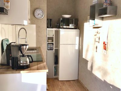 Ferienwohnung für 4 Personen (43 m²) in Cuxhaven 9/10