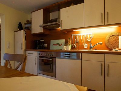 Ferienwohnung für 6 Personen (80 m²) in Cuxhaven 8/10