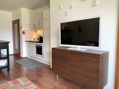 Ferienwohnung für 4 Personen (45 m²) in Cuxhaven 9/10