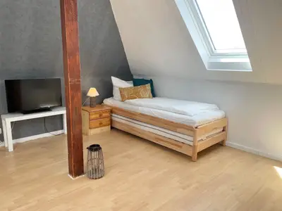 Ferienwohnung für 6 Personen (68 m²) in Cuxhaven 10/10