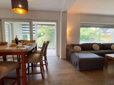 Ferienwohnung für 6 Personen (140 m²) in Cuxhaven 1/10