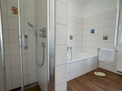 Ferienwohnung für 6 Personen (140 m²) in Cuxhaven 4/10