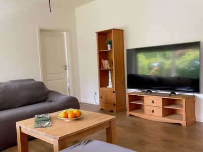 Ferienwohnung für 6 Personen (140 m²) in Cuxhaven 5/10