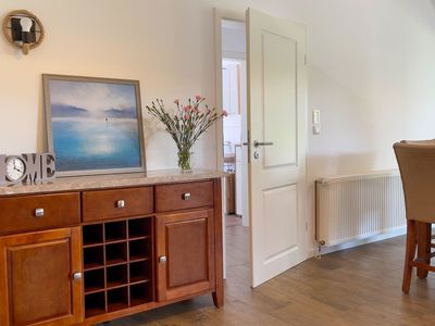 Ferienwohnung für 6 Personen (140 m²) in Cuxhaven 7/10