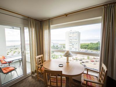 Ferienwohnung für 2 Personen (25 m²) in Cuxhaven 8/10