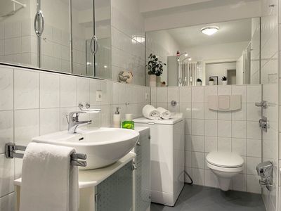 Ferienwohnung für 2 Personen (59 m²) in Cuxhaven 4/10