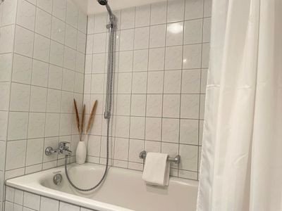 Ferienwohnung für 2 Personen (59 m²) in Cuxhaven 5/10