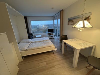 Ferienwohnung für 2 Personen (25 m²) in Cuxhaven 2/9