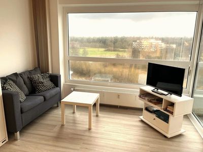 Ferienwohnung für 2 Personen (25 m²) in Cuxhaven 6/9