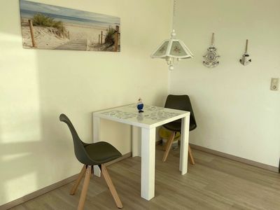 Ferienwohnung für 2 Personen (25 m²) in Cuxhaven 8/9