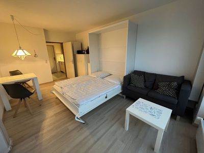 Ferienwohnung für 2 Personen (25 m²) in Cuxhaven 9/9