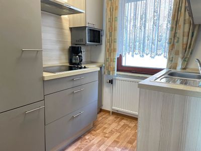 Ferienwohnung für 4 Personen (50 m²) in Cuxhaven 2/9