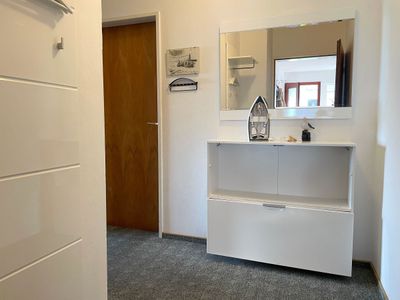 Ferienwohnung für 4 Personen (50 m²) in Cuxhaven 9/9