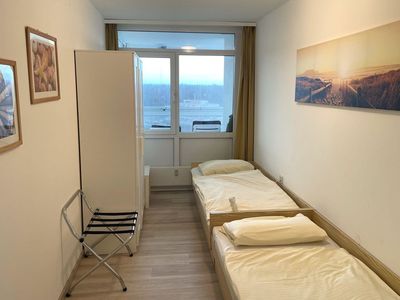 Ferienwohnung für 4 Personen (48 m²) in Cuxhaven 5/9