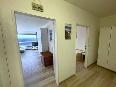 Ferienwohnung für 4 Personen (48 m²) in Cuxhaven 8/9