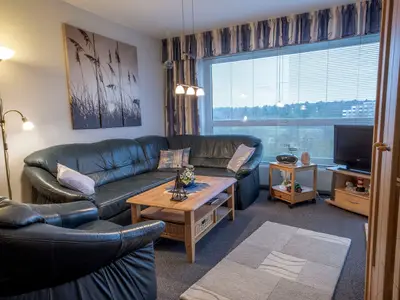 Ferienwohnung für 4 Personen (45 m²) in Cuxhaven 1/9