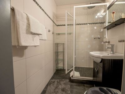 Ferienwohnung für 4 Personen (45 m²) in Cuxhaven 3/9