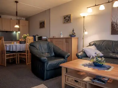 Ferienwohnung für 4 Personen (45 m²) in Cuxhaven 6/9